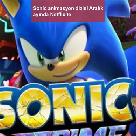 S­o­n­i­c­ ­a­n­i­m­a­s­y­o­n­ ­s­t­ü­d­y­o­s­u­n­u­ ­k­a­p­a­t­t­ı­